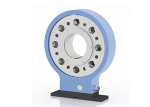 Interface / T27 dynamic torque