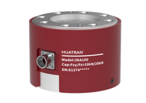 HUATRAN / 3KA100 Three-Component Sensor