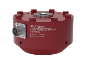 HUATRAN / H1200 Standard Small Range Spoke Force Sensor