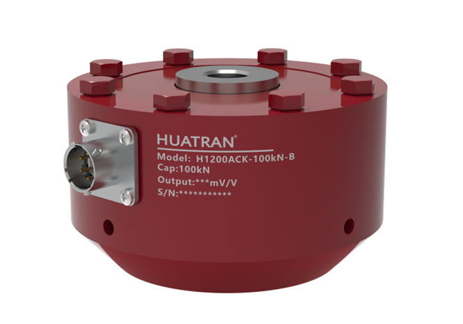 HUATRAN / H1200 Standard Small Range Spoke Force Sensor
