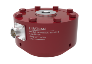 HUATRAN / H1000 Fatigue-grade small-range spoke-type force sensor