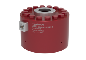 HUATRAN / H1000 Fatigue-grade Large Range Spoke Force Sensor