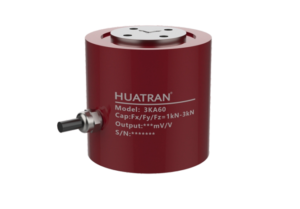 HUATRAN / 3KA60 Series Three-Component Sensor