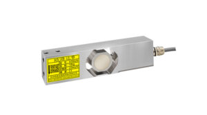 AUTODA / AT8529 Dynamic-Static Load Cell