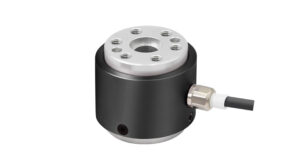 AUTODA / AT8709 Static Torque Sensor