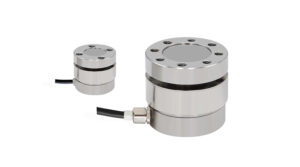 AUTODA / AT8605 series column sensor