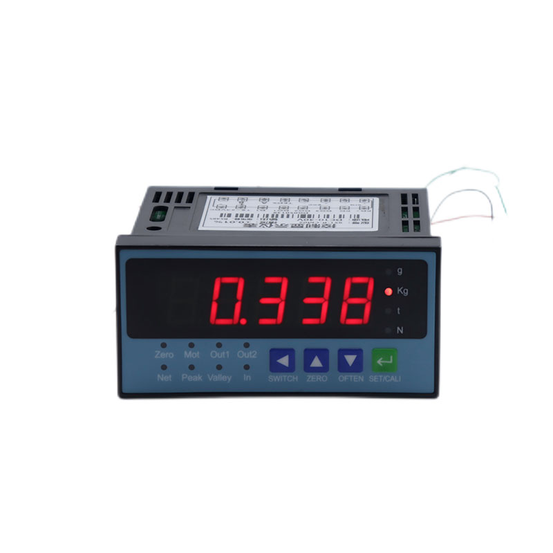 AMOWELLSENSOR / AWD21A Weight Indicator