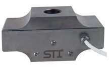 STI / Low Profile Beam Load Cell-Series BEM980