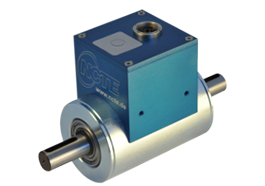 NCTE / NTCE-3000 & 4000 Dynamic Torque Sensor