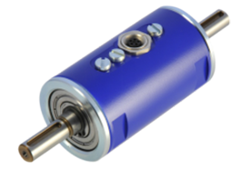 NCTE / S2000 series Dynamic Torque Sensor