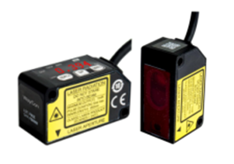 WAYCON / LAR series Laser Displacement Sensor