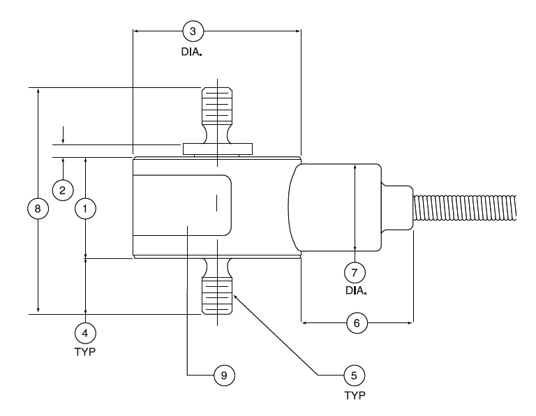 WMC Ultra-Small Steel Body