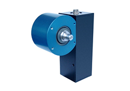 Lorenz / DR-2500 2600 Dynamic Torque Sensor