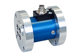 Lorenz / D-2209 Static Torque Sensor