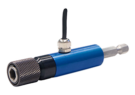 Lorenz / D-2431 Static Torque Sensor