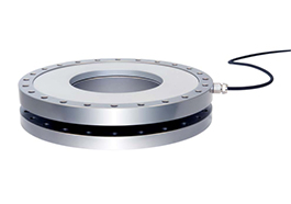 Lorenz / K-2698 Spoke Force Sensor