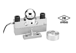 Vishay / MDB S-Force Sensor