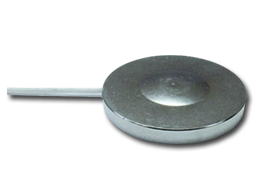 ME-Systeme / KM25 Column Force Sensor