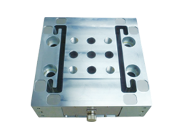 ME-Systeme / K3D300 Three-component Sensor