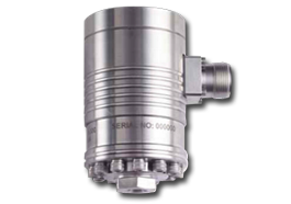 STI / GT10XX Fluid Pressure Sensor
