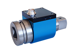 Lorenz / DR-1 Dynamic Torque Sensor