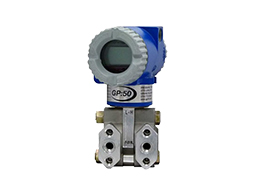 GP:50 / Model GPIDP Pressure Sensor