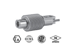 Vishay / 355 S-Force Sensor