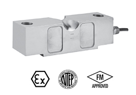 Vishay / 4158 S-Force Sensor