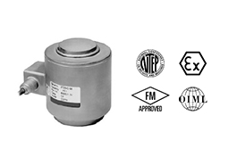 Vishay / CSP Column Force Sensor