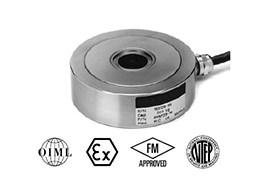Vishay / RLC Column Force Sensor