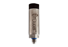 GP:50 / iDucer Pressure Sensor