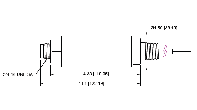 Model 117, 217, 317, 317Z