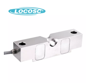 LOCOSC / LP7151 Double End Shear Beam Load Cell