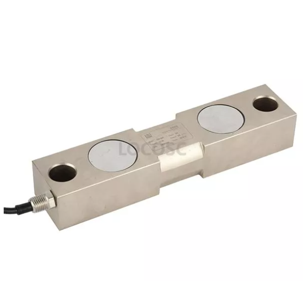 LOCOSC / LP7155 Double End Shear Beam Load Cell