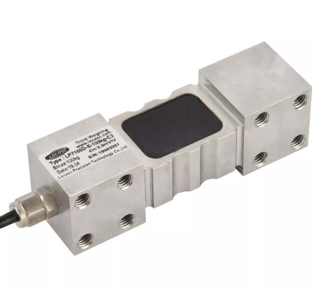 LOCOSC / LP7166D Single point Load Cell