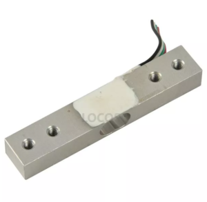 LOCOSC / LP7166F Single Point Load Cell