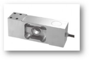 Measurex / MLA27 Hermetically Sealed Single Point Load Cell