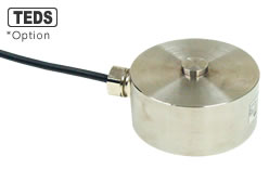 VALCOM / VLC-200KNJ544 Load button type load cell