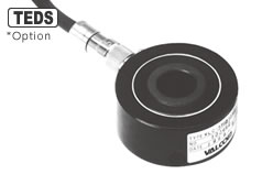VALCOM / VLC-G510A series Miniature Washer type Load Cell