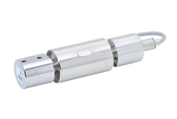 VALCOM / VPW25C3 Single Point type Load Cell