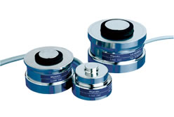 VALCOM / VRTNC3 Load button type load cell
