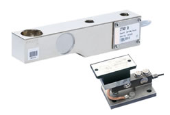 VALCOM / VZ7AC3 High Capacity Beam Load Cell