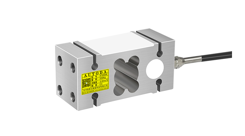 AUTODA / AT8506 Single-point Load Cell