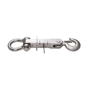 LIHENG / LHT-1 Crane Scale Tension Load Cell