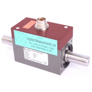 AML / Shaft type Brushless Rotary Torque Sensor | DRVL