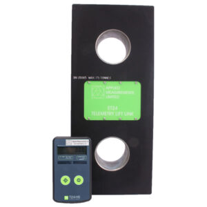 AML / Wireless Crane Scale | Crane Load Monitoring | ET24 Telemetry Lift Link