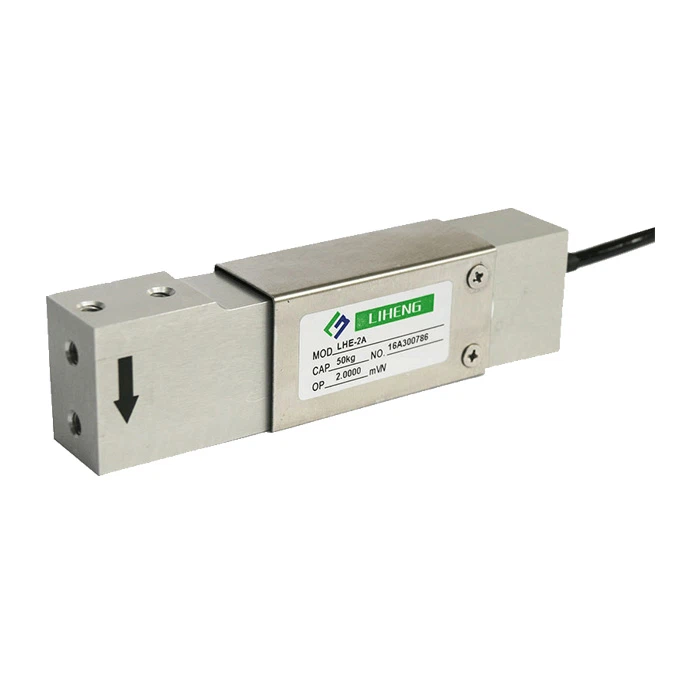 LIHENG / LHE-2A High Precision Single Point Load Cell