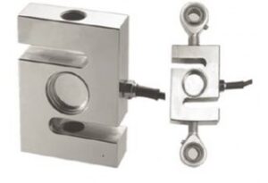 Measurex / MLS21 S-Type Load Cell