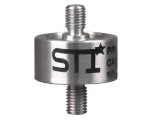 STI / Miniature Tension and Compression Load Cell MIN800 Series