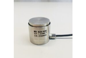 Measurex / MLC66 Miniature Column Type Load Cell